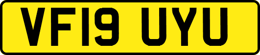 VF19UYU