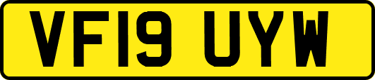 VF19UYW