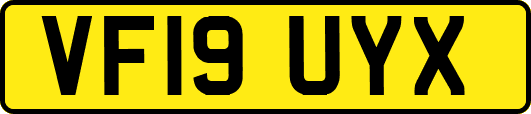 VF19UYX