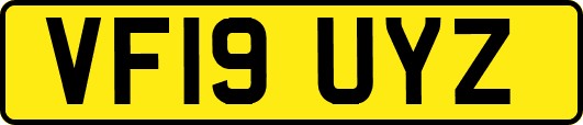 VF19UYZ