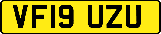 VF19UZU