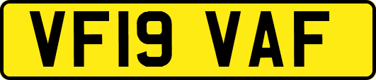 VF19VAF