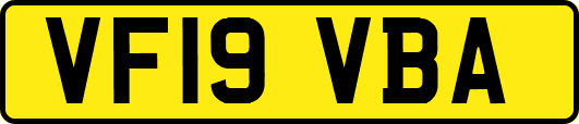 VF19VBA