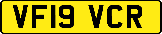 VF19VCR