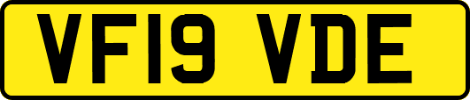 VF19VDE