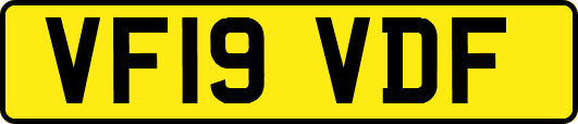 VF19VDF