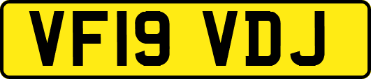VF19VDJ