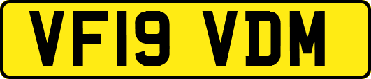 VF19VDM