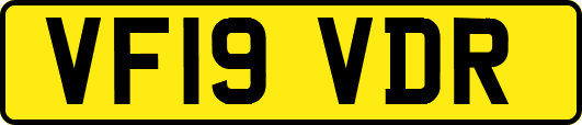 VF19VDR