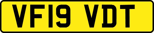 VF19VDT
