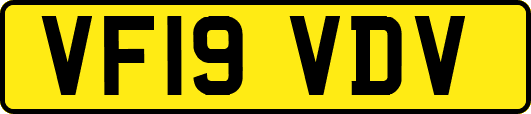 VF19VDV