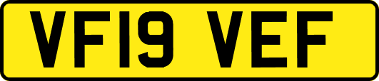 VF19VEF