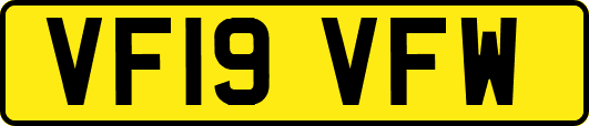 VF19VFW