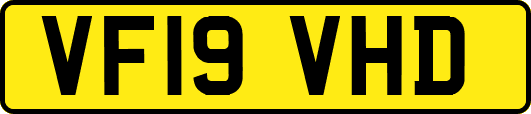 VF19VHD