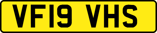 VF19VHS