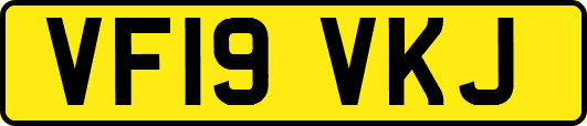 VF19VKJ