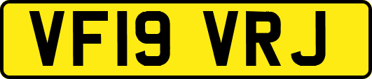 VF19VRJ