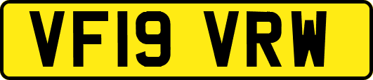 VF19VRW