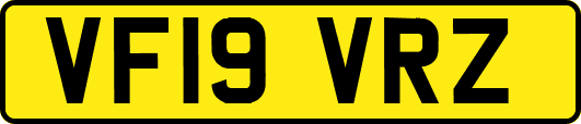 VF19VRZ