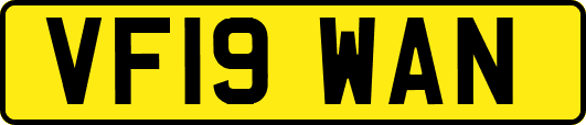 VF19WAN