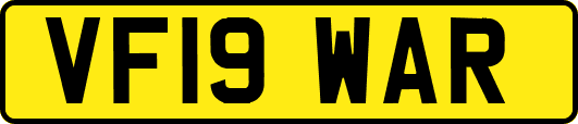 VF19WAR