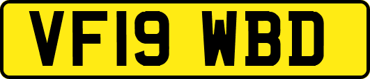 VF19WBD