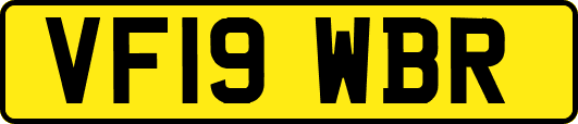VF19WBR