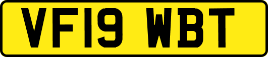 VF19WBT