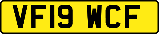 VF19WCF