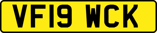 VF19WCK
