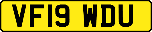 VF19WDU
