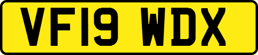 VF19WDX