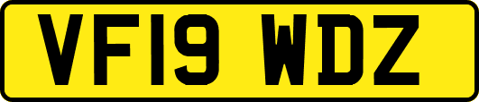 VF19WDZ
