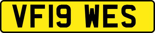 VF19WES