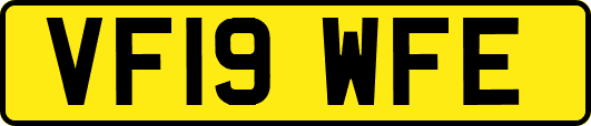 VF19WFE
