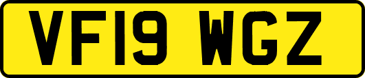 VF19WGZ