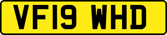 VF19WHD