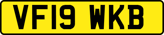 VF19WKB