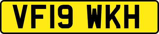 VF19WKH