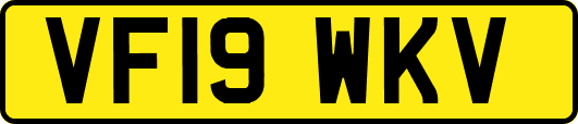 VF19WKV