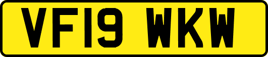 VF19WKW