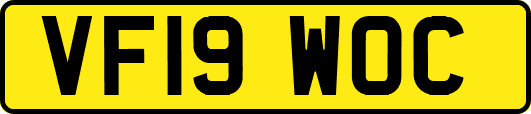 VF19WOC