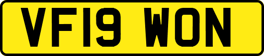 VF19WON
