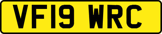 VF19WRC