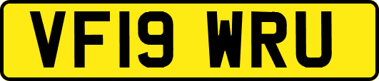 VF19WRU