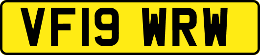 VF19WRW