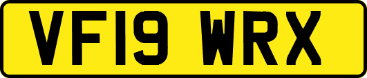 VF19WRX