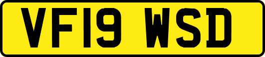 VF19WSD