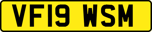 VF19WSM