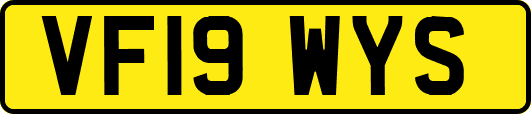 VF19WYS